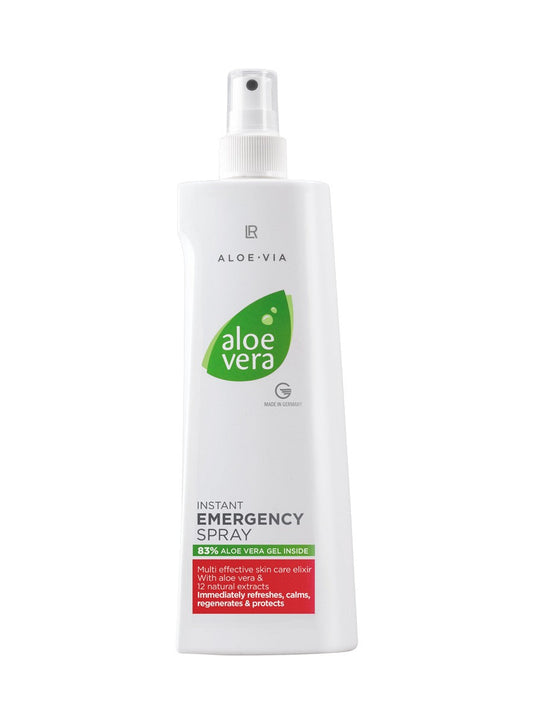 LR Aloe Vera Emergency Spray, 150 ml