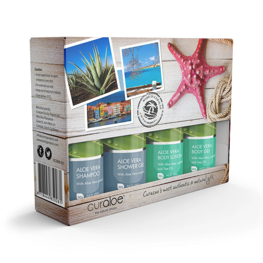 Curaloe Cadeau Box Curacao