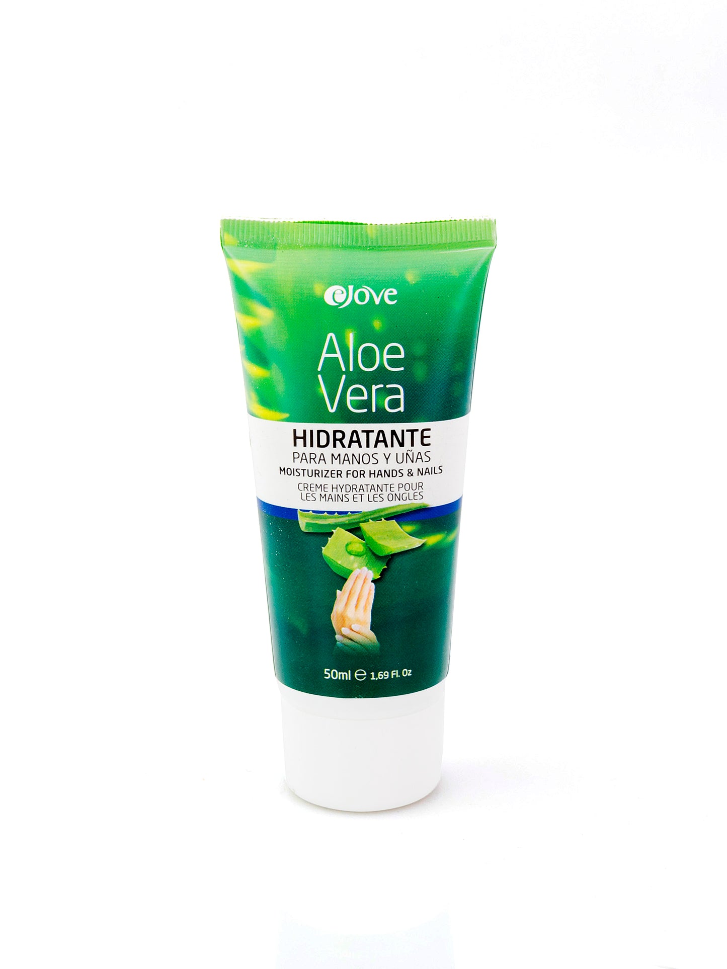 Ejove Aloe Vera handceme