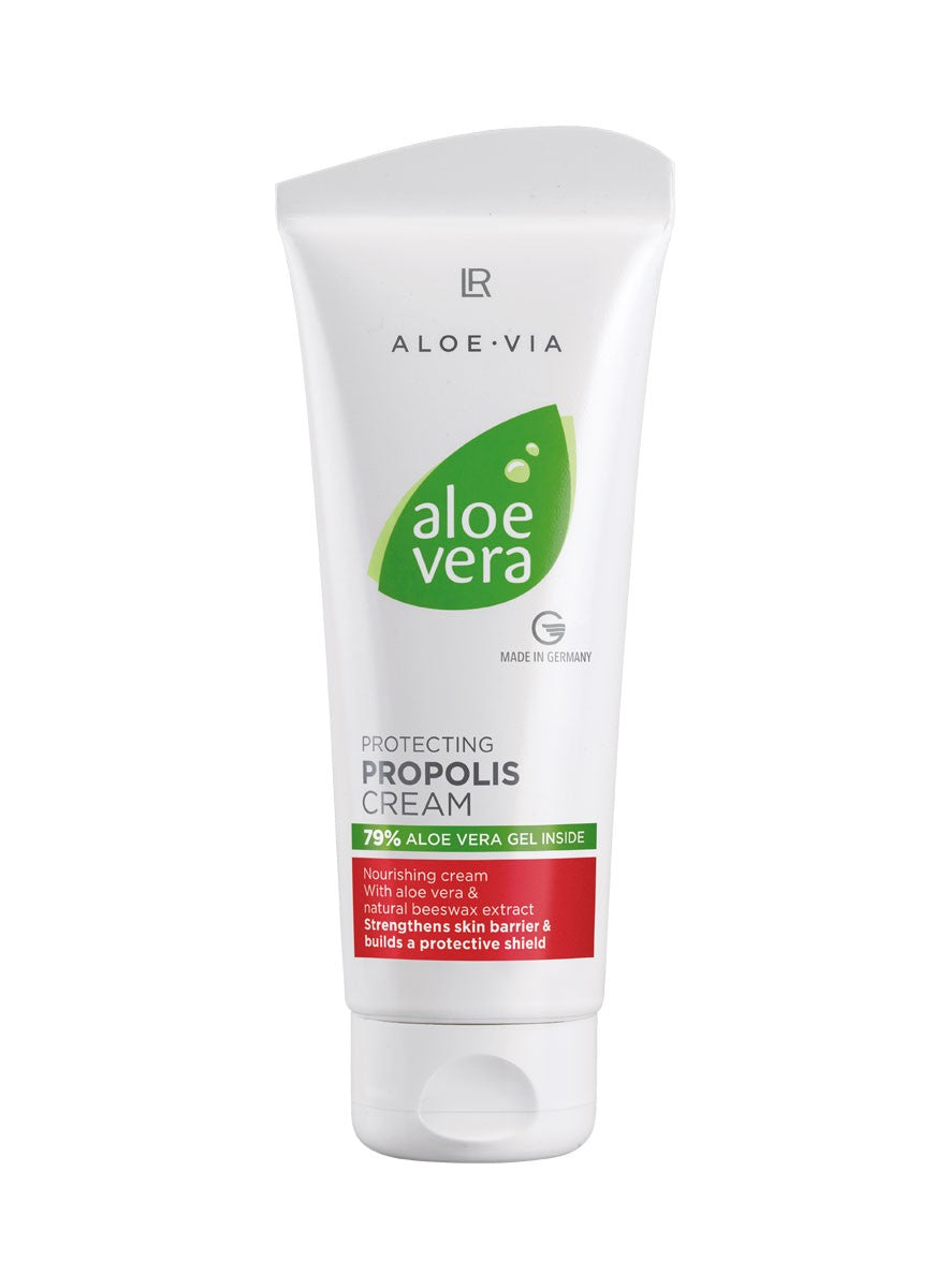 LR Aloe Vera Propolis creme