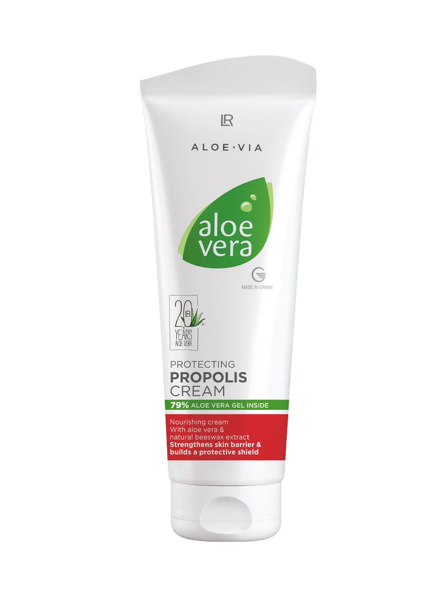 LR Aloe Vera Propolis creme