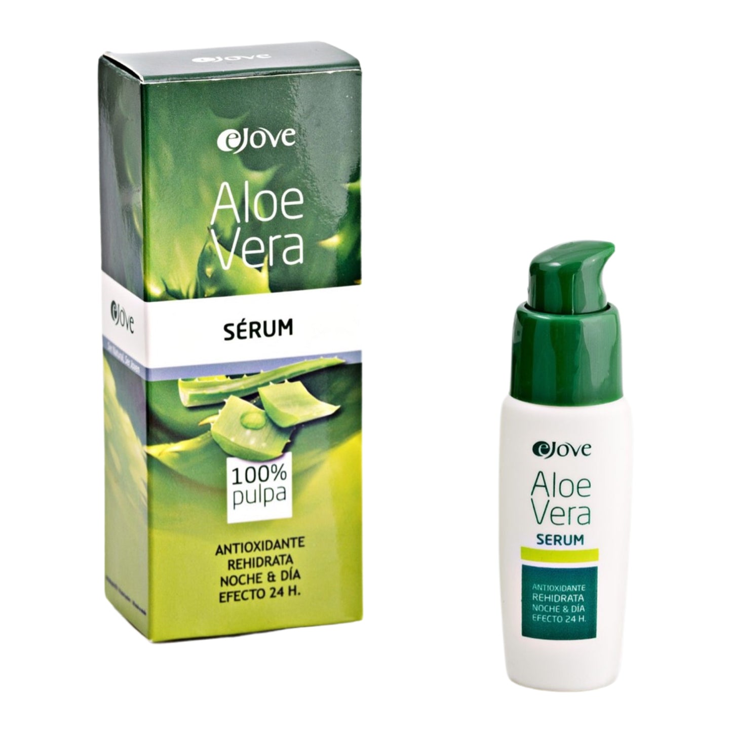 Ejove Aloe Vera Serum