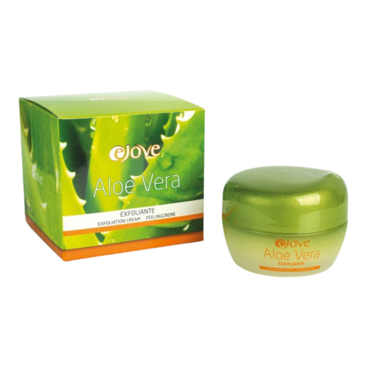 Ejove Aloe Vera Face Scrub