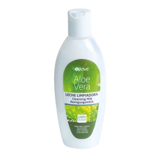 Ejove Aloe Vera Reinigingsmelk