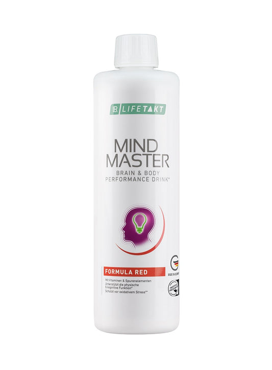 LR Mind Master Formula Red