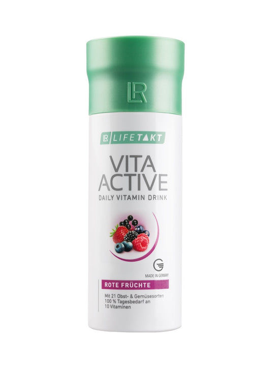 LR Vita Activ - vitamineboost